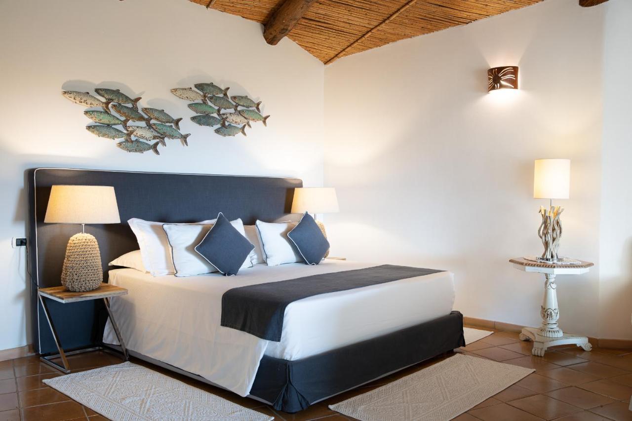 Hotel Balocco Porto Cervo Ngoại thất bức ảnh