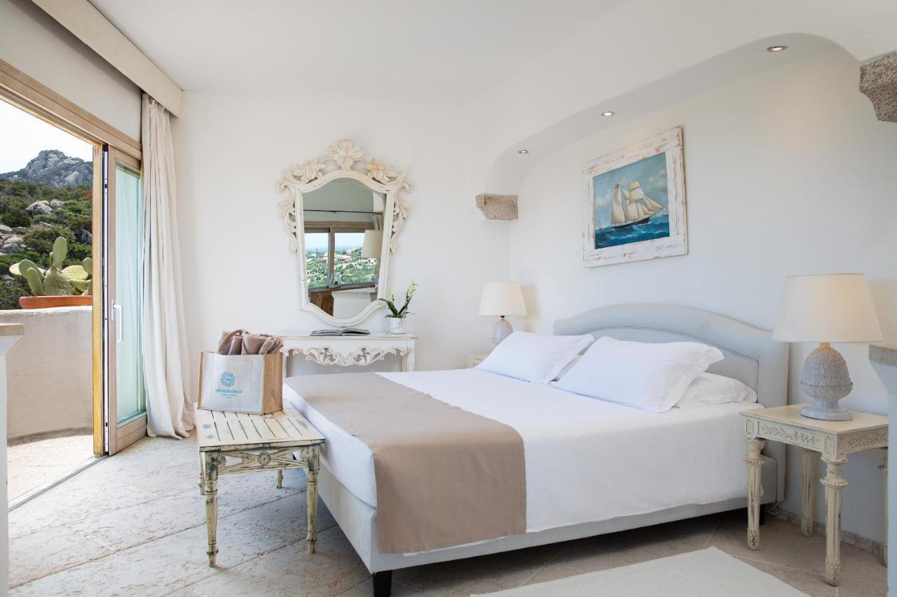 Hotel Balocco Porto Cervo Ngoại thất bức ảnh