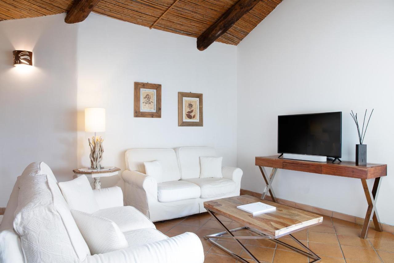Hotel Balocco Porto Cervo Ngoại thất bức ảnh