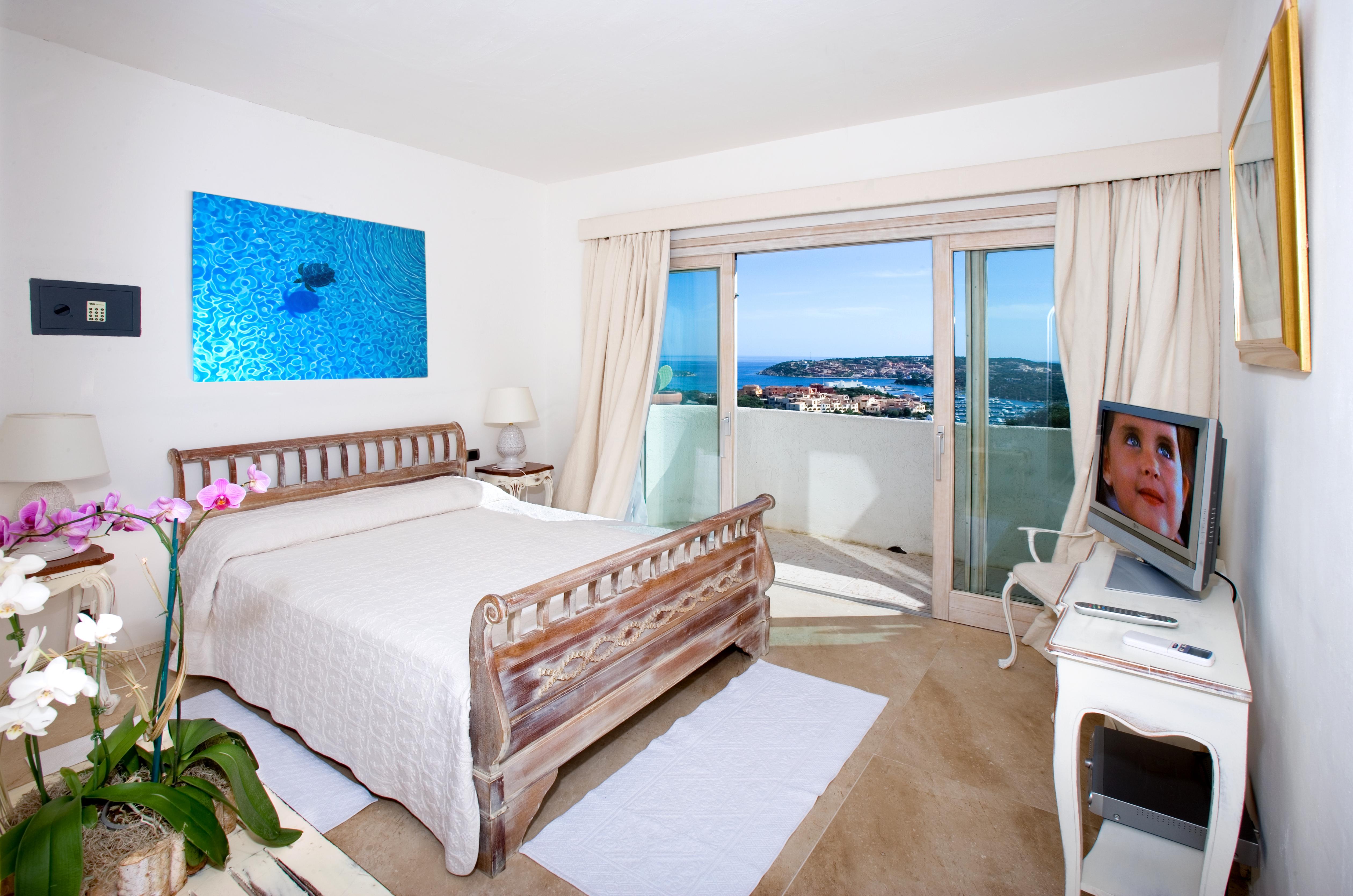 Hotel Balocco Porto Cervo Ngoại thất bức ảnh