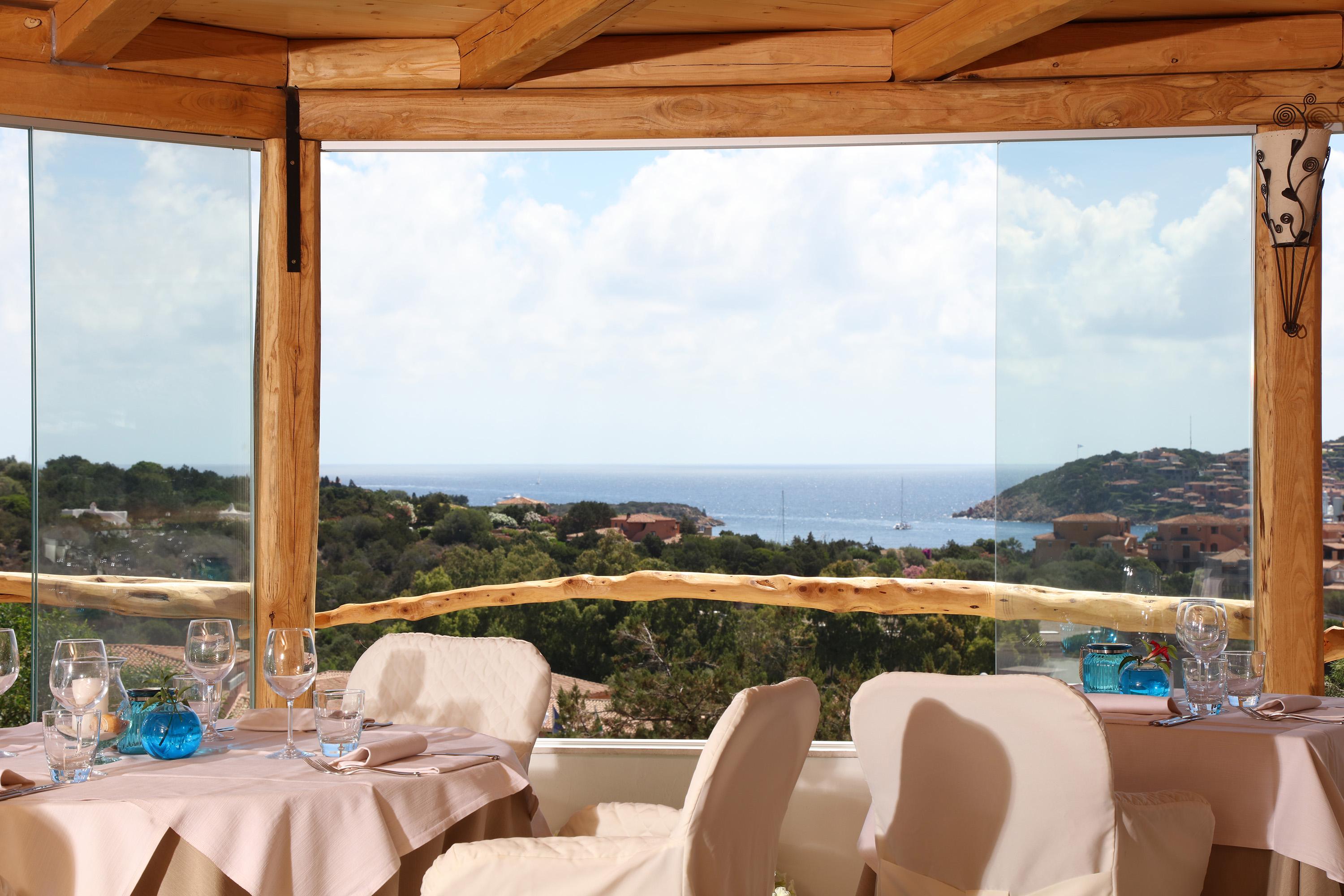 Hotel Balocco Porto Cervo Ngoại thất bức ảnh