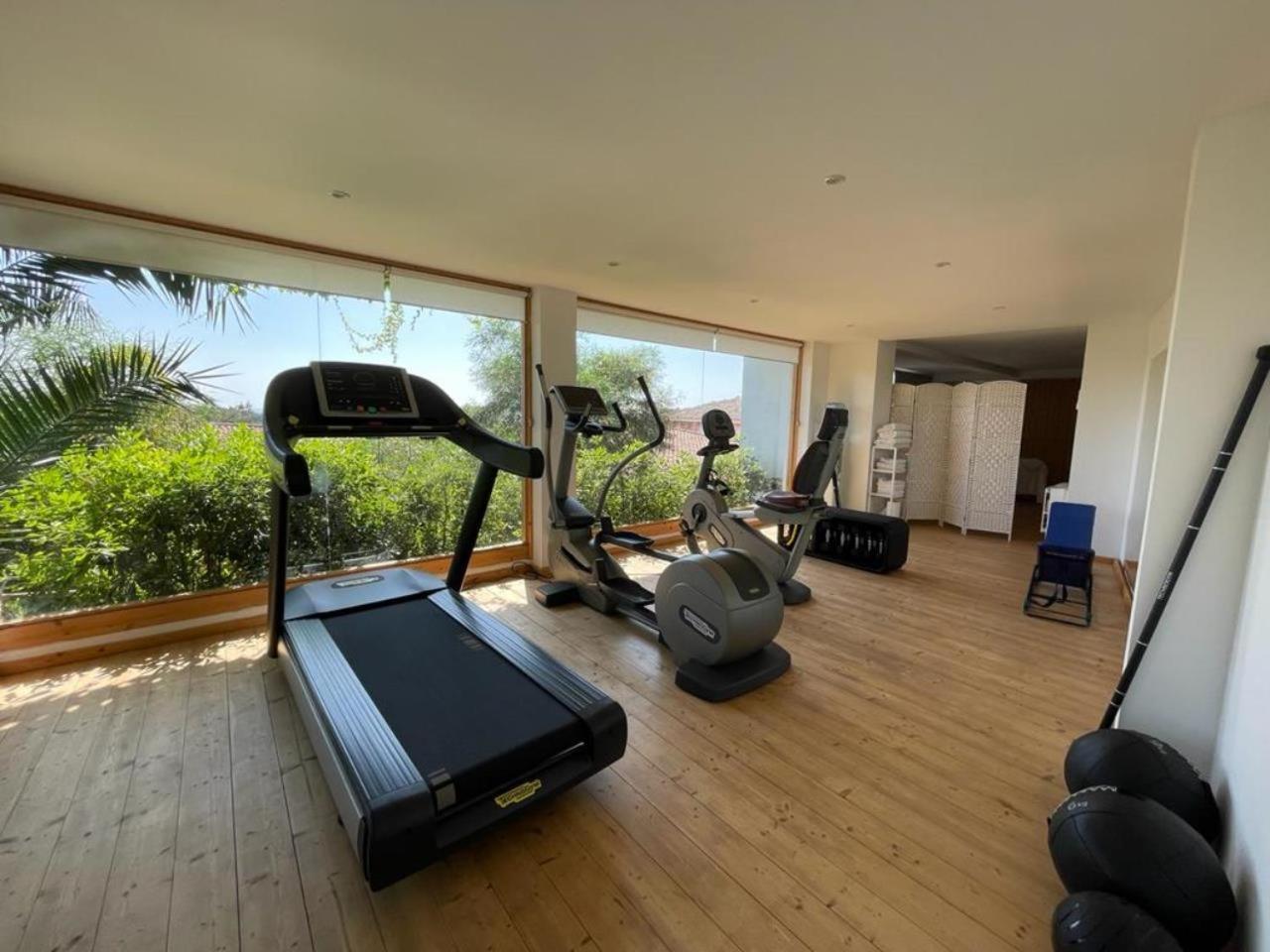 Hotel Balocco Porto Cervo Ngoại thất bức ảnh